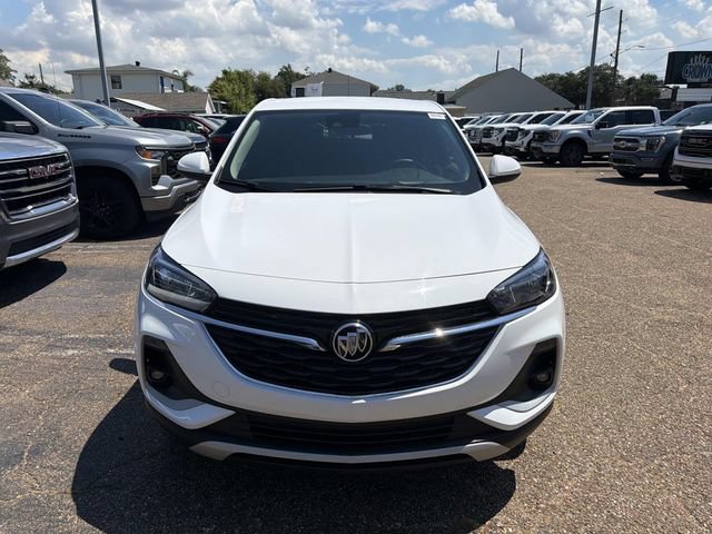 Used 2023 Buick Encore GX Preferred FWD image 2