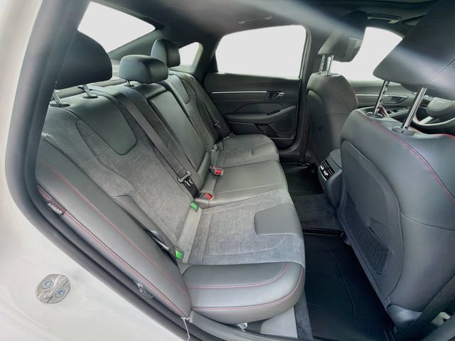 New 2026 Hyundai Sonata N Line FWD image 29