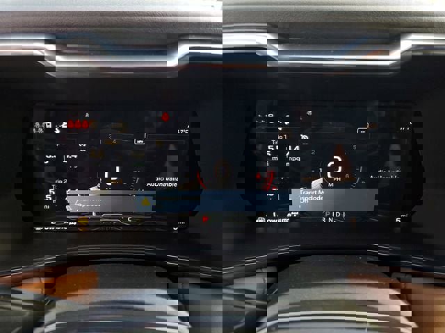 New 2026 GMC Canyon AT4 w/ AT4 Premium Package image 31