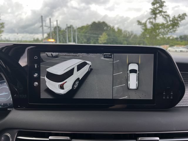 Used 2024 Hyundai Palisade Limited FWD image 29