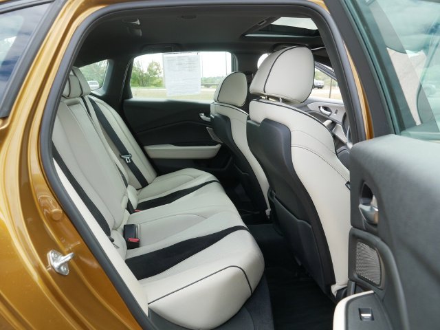 Used 2022 Acura TLX Type S AWD/4WD image 19