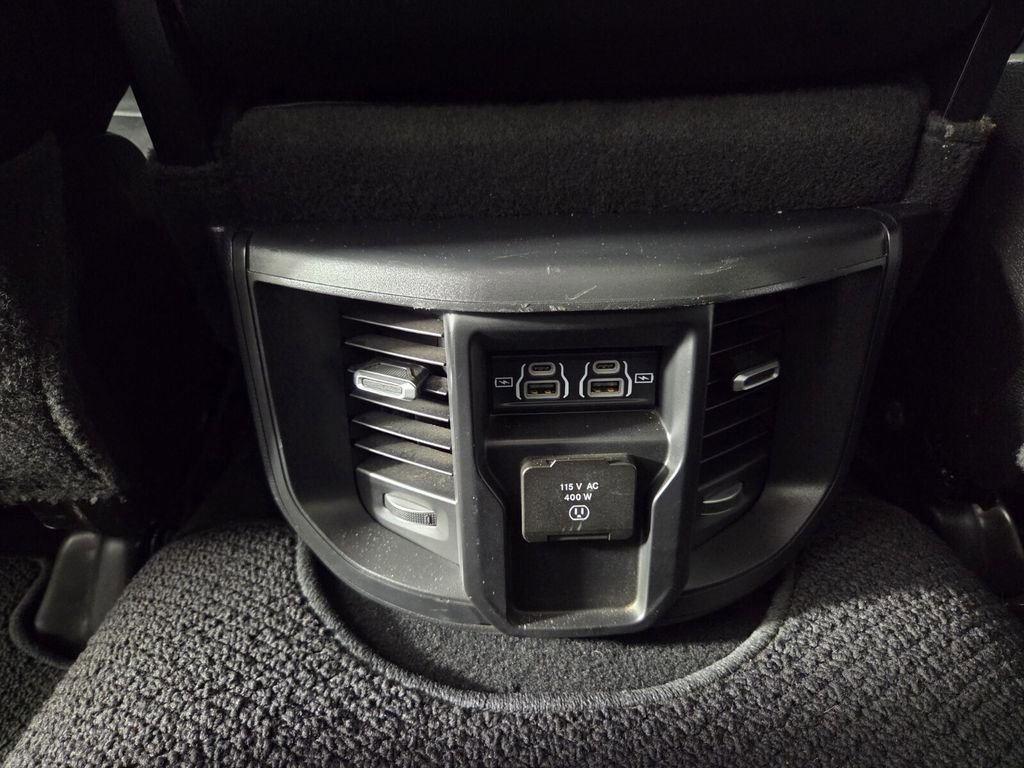 Certified 2024 RAM 2500 Laramie image 25