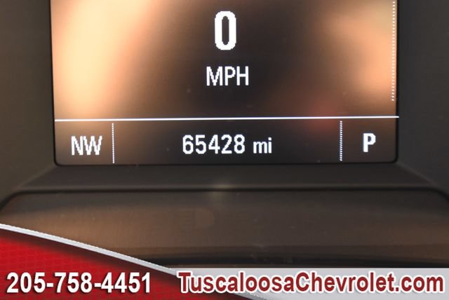 Certified 2022 Chevrolet TrailBlazer RS w/ Convenience Package FWD image 31
