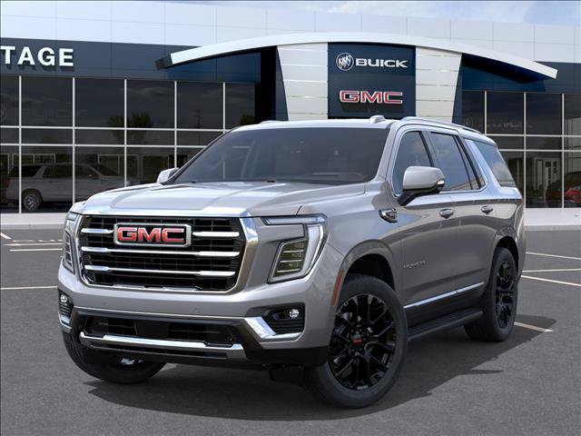 New 2026 GMC Yukon Elevation w/ LPO, Floor Liner Package RWD image 6
