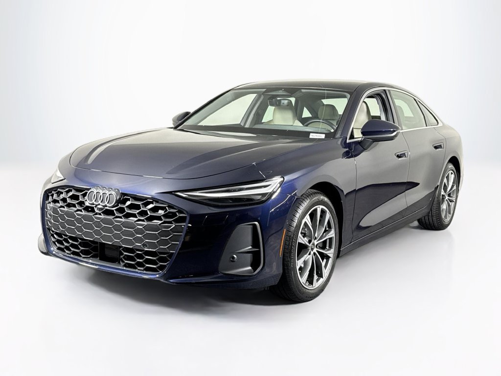 Used 2026 Audi A6 Premium w/ Convenience Package