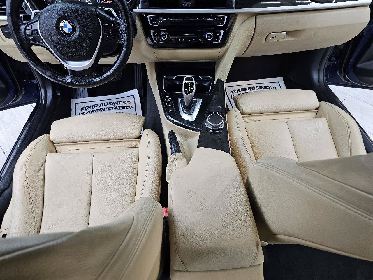 Used 2017 BMW 330i xDrive Sedan AWD/4WD image 27