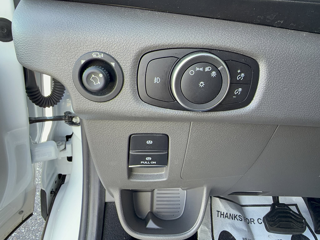 Certified 2024 Ford Transit 350 XLT RWD image 28