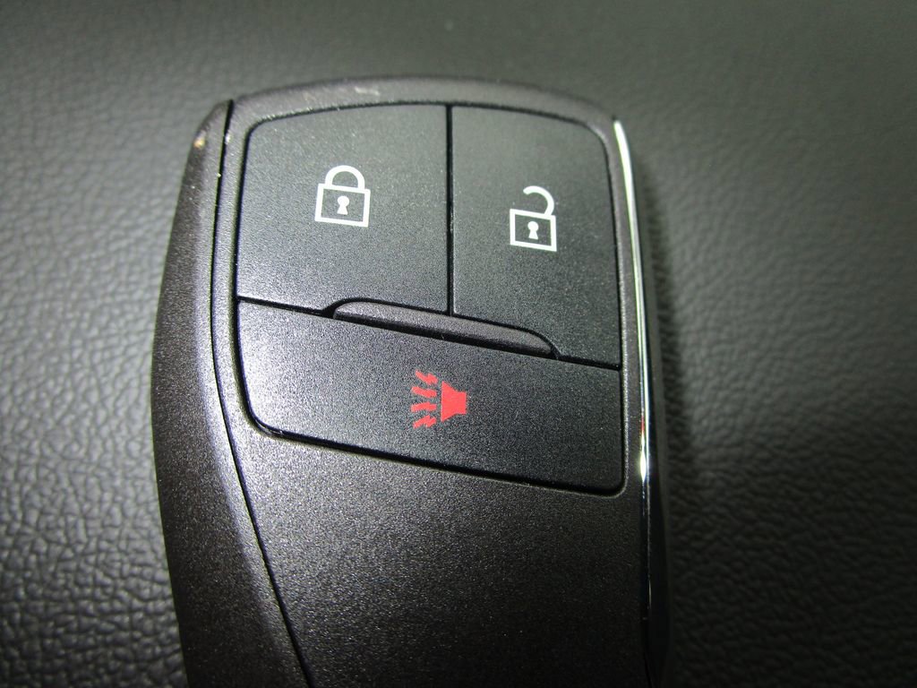 New 2026 GMC Canyon Elevation image 39