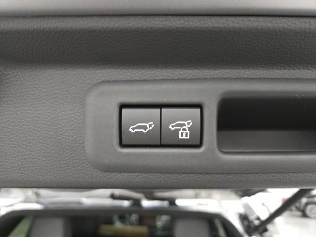New 2026 Toyota Sequoia Capstone AWD/4WD image 19