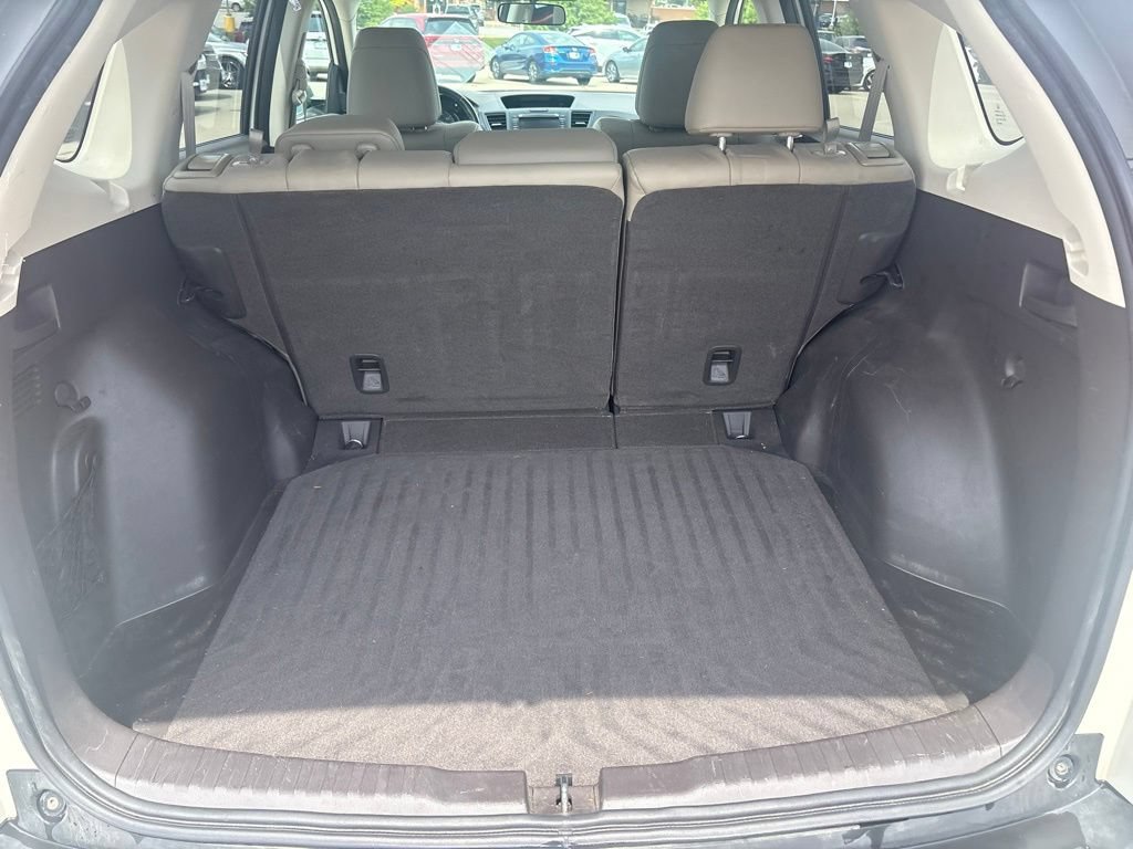 Used 2014 Honda CR-V EX-L image 39