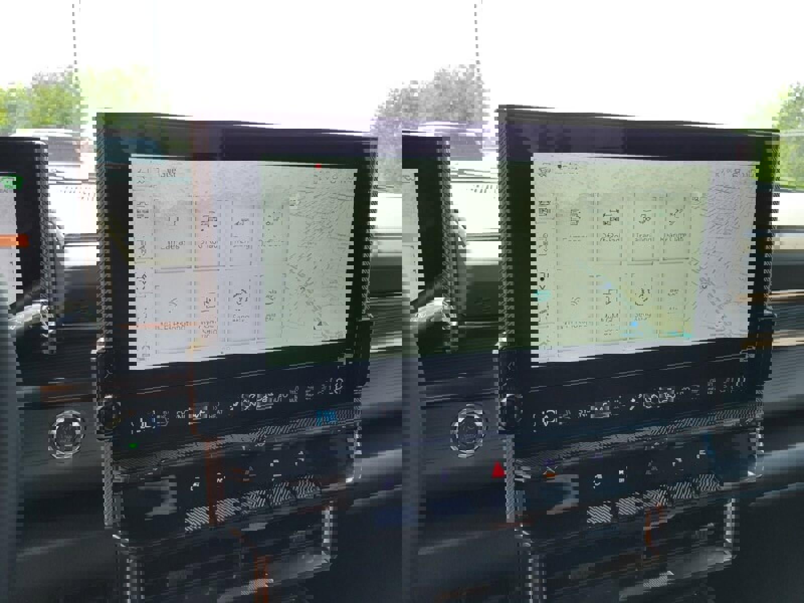 New 2025 GMC Hummer EV 3X image 19