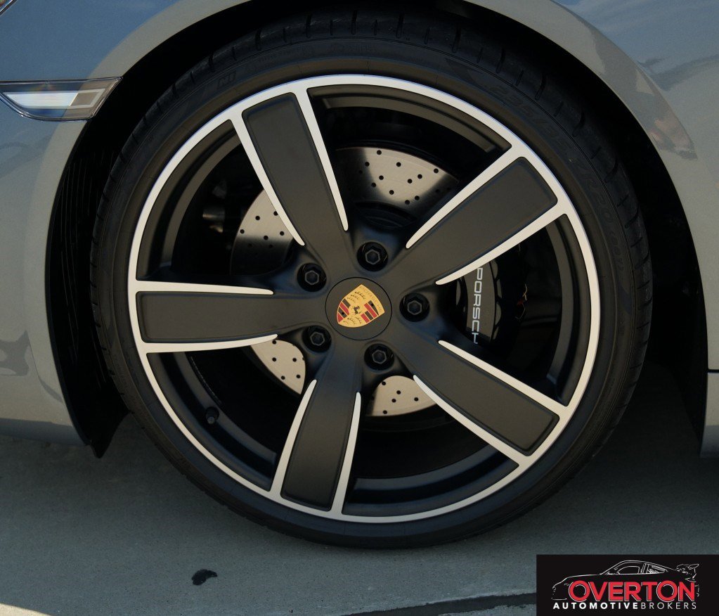 Used 2025 Porsche 718 Boxster GTS image 44