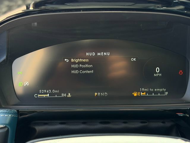 Used 2020 Lincoln Corsair Reserve w/ Equipment Group 202A AWD/4WD image 46