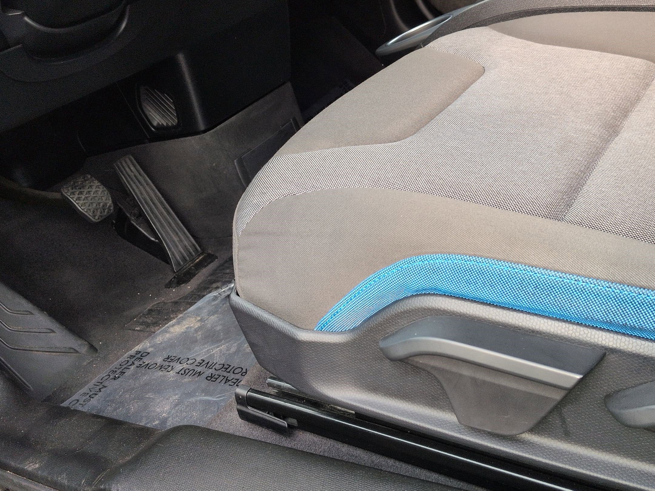 Used 2019 BMW i3 image 16