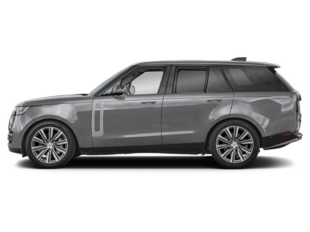 New 2027 Land Rover Range Rover SE AWD/4WD image 3