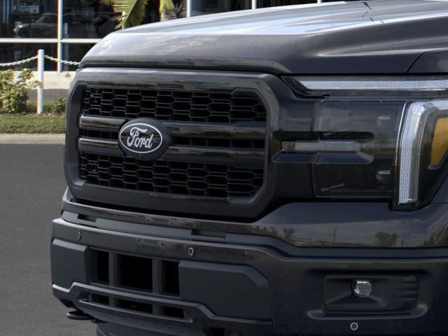 New 2026 Ford F150 Lariat AWD/4WD image 17