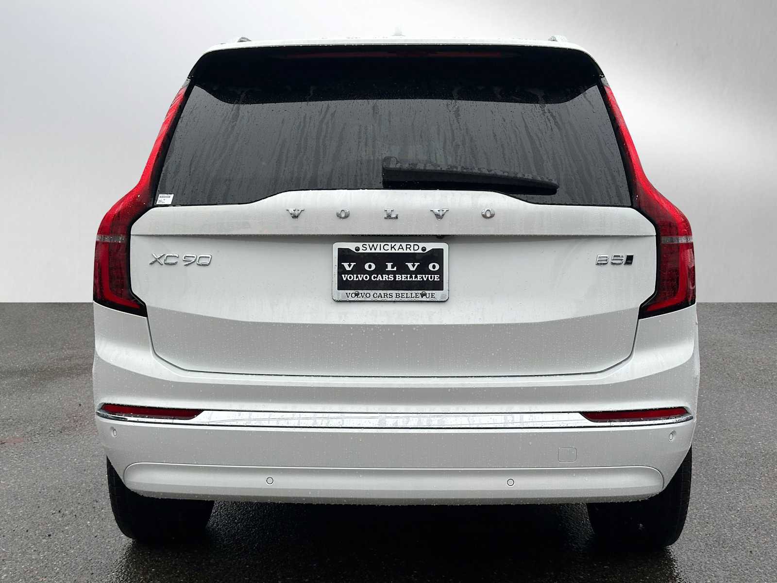 New 2026 Volvo XC90 B5 Core image 4