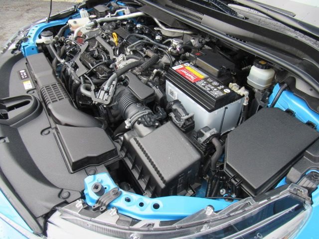 Used 2019 Toyota Corolla SE image 37