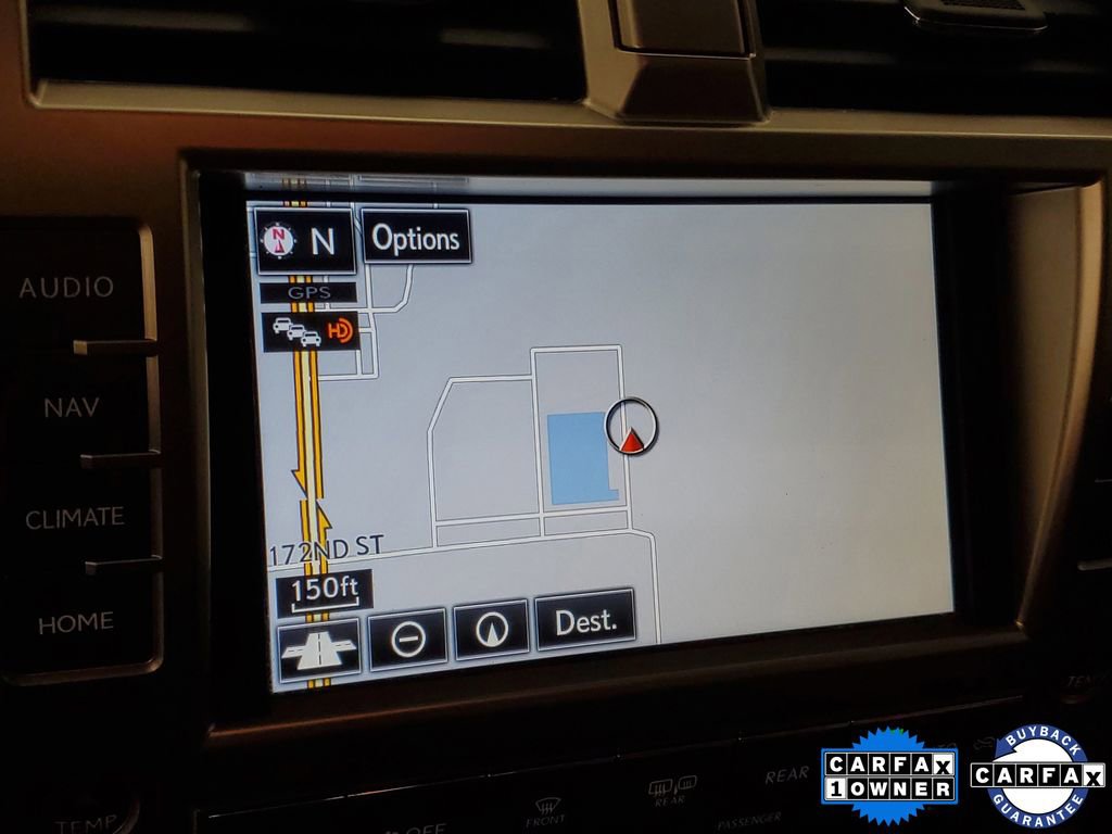 Used 2020 Lexus GX 460 Premium w/ Premium Package image 21