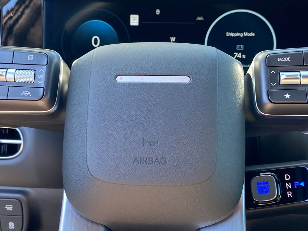 New 2026 Hyundai Palisade Calligraphy image 19