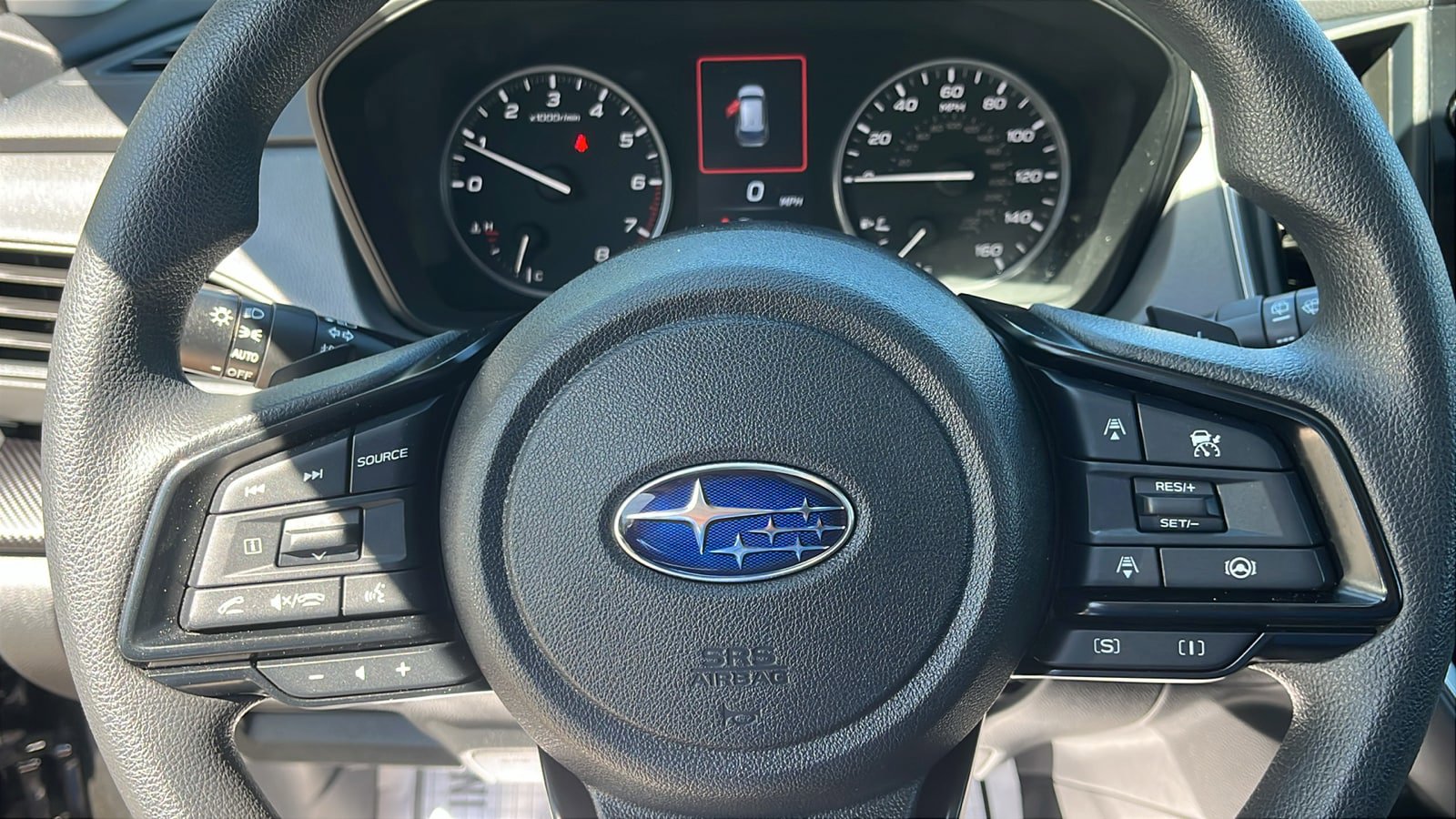 Certified 2025 Subaru Crosstrek 2.0i Premium AWD/4WD image 13