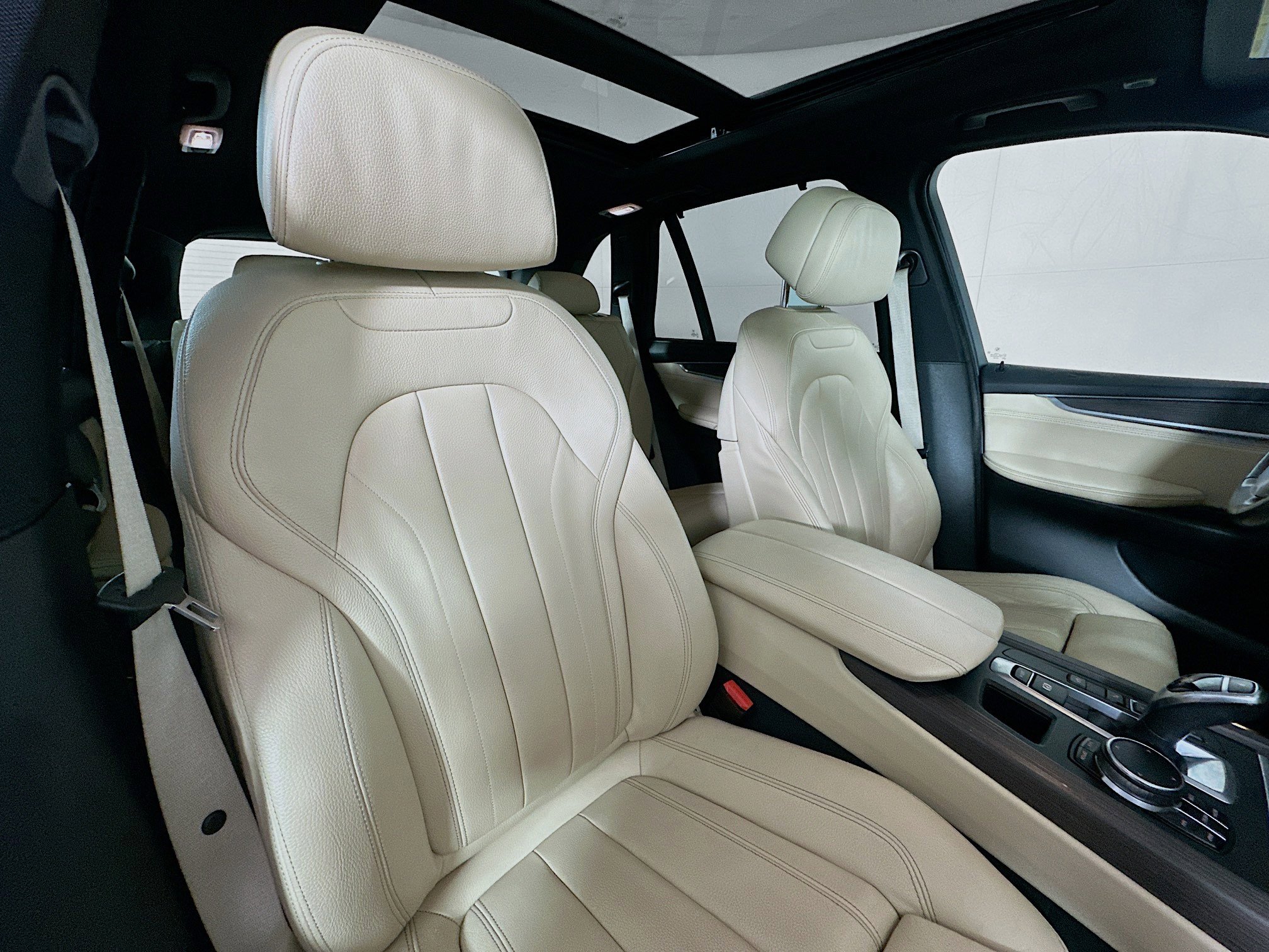 Used 2018 BMW X5 xDrive35i image 28