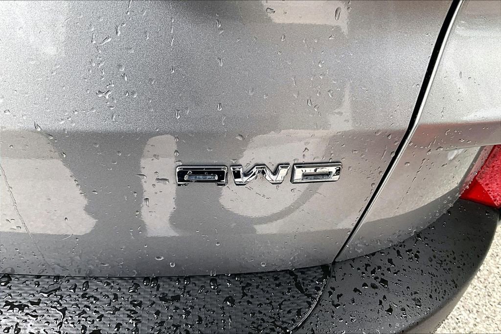 Used 2022 Ford Escape SE AWD/4WD image 24