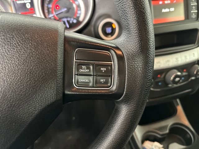 Used 2017 Dodge Journey SE image 15