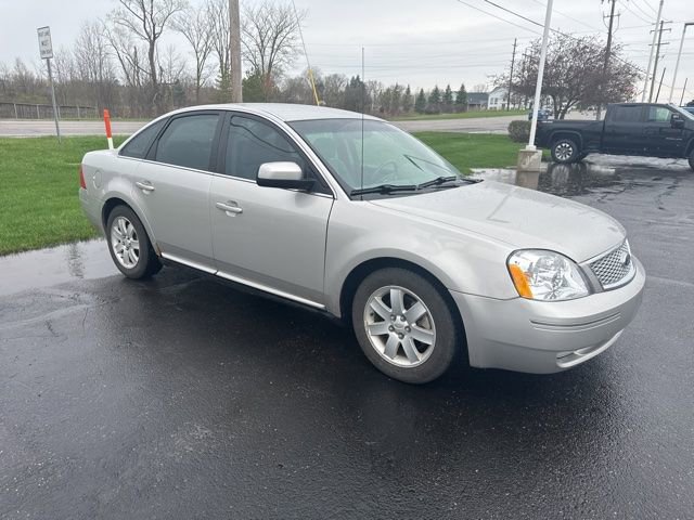 Used 2007 Ford Five Hundred SEL
