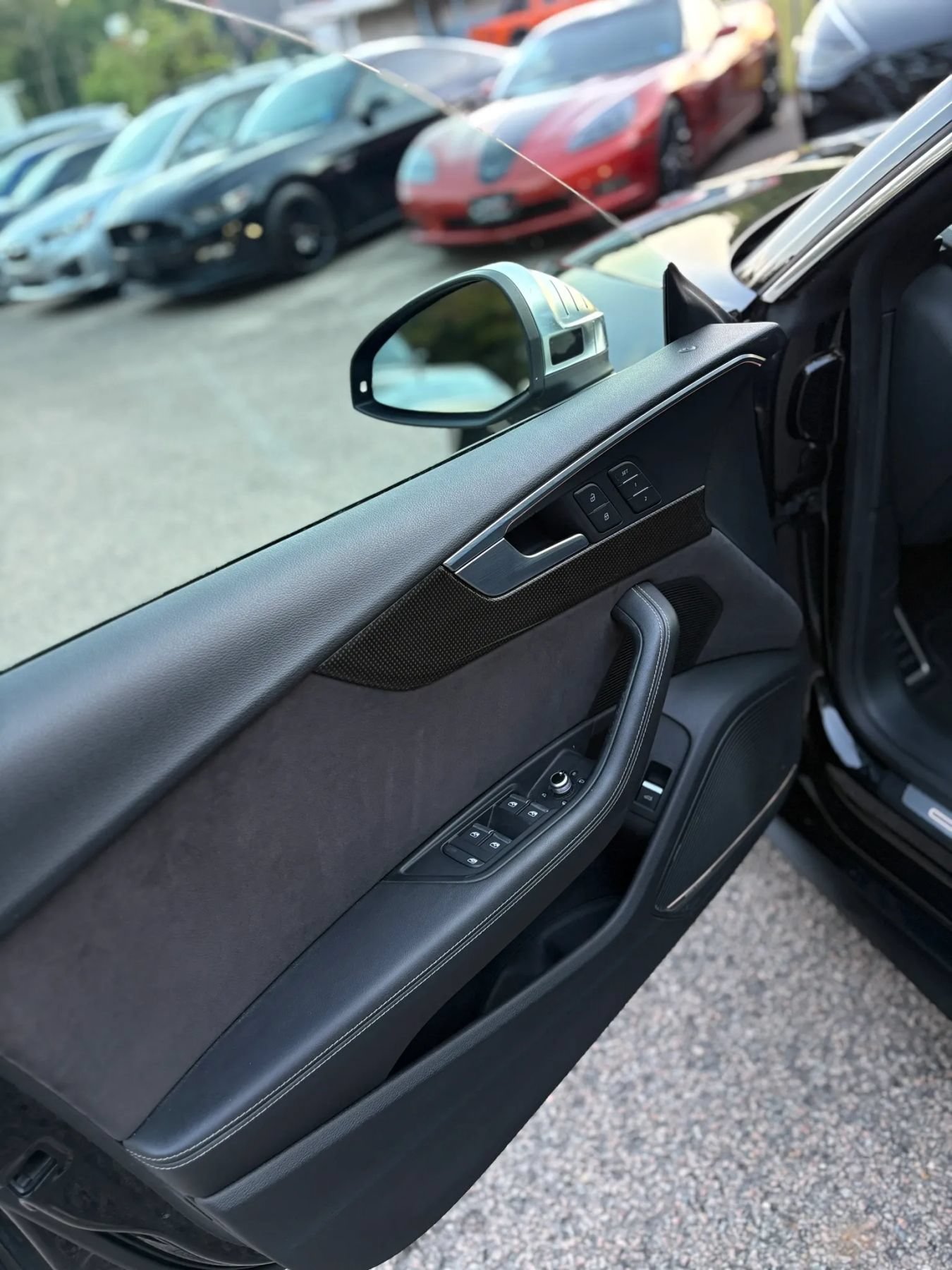 Used 2018 Audi S5 Prestige AWD/4WD image 51