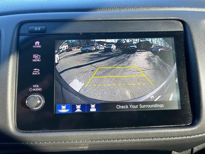 Used 2019 Honda HR-V EX image 13