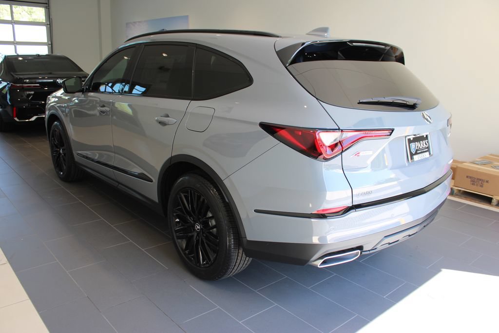 New 2026 Acura MDX A-Spec AWD/4WD image 33
