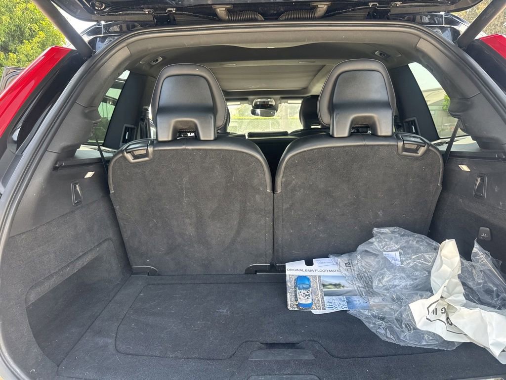Used 2019 Volvo XC90 T6 Inscription w/ Advanced Package AWD/4WD image 19