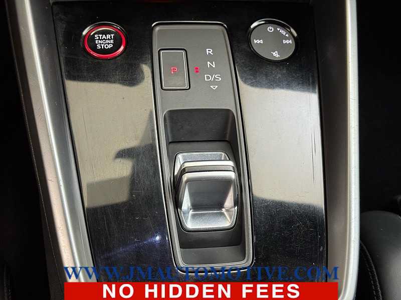 Used 2023 Audi S3 Premium Plus w/ Premium Plus Package AWD/4WD image 32