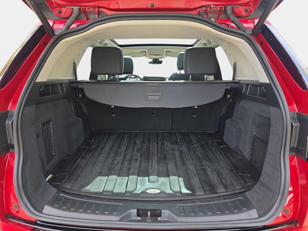 Certified 2024 Land Rover Discovery Sport S AWD/4WD image 12
