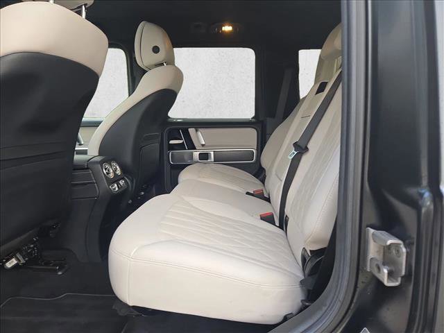 Certified 2022 Mercedes-Benz G 63 AMG 4MATIC image 18