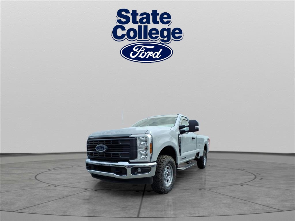 New 2026 Ford F250 XL w/ XL Off-Road Package