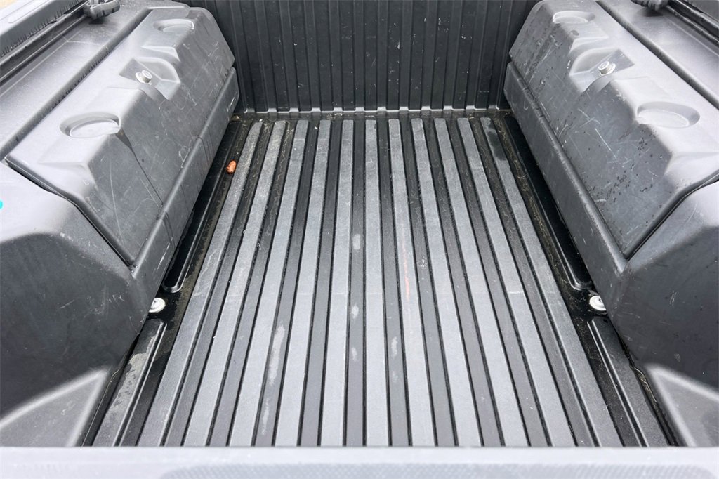 Certified 2023 Toyota Tacoma 4x4 Double Cab image 18