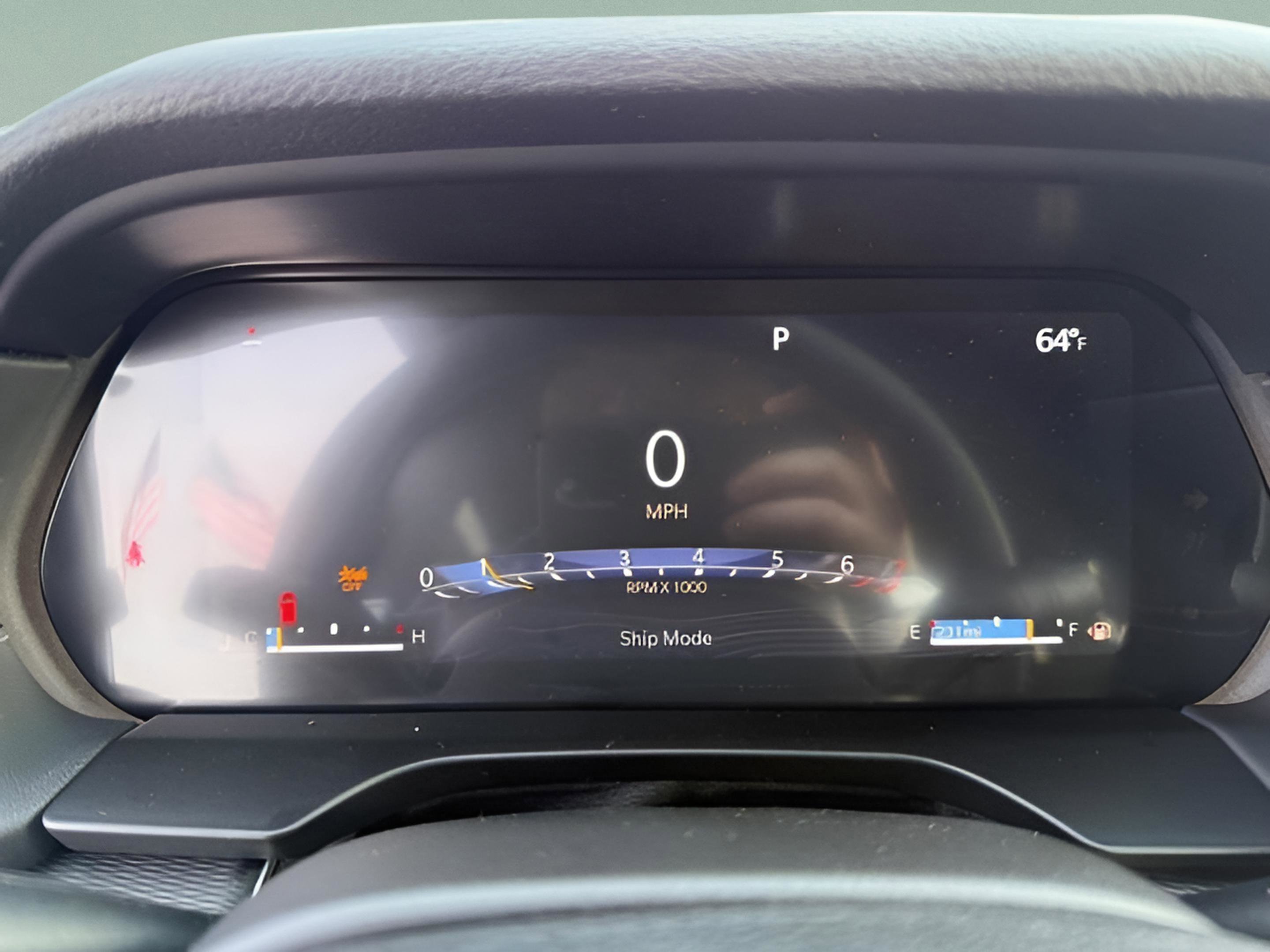 New 2025 Jeep Grand Cherokee L Laredo image 25