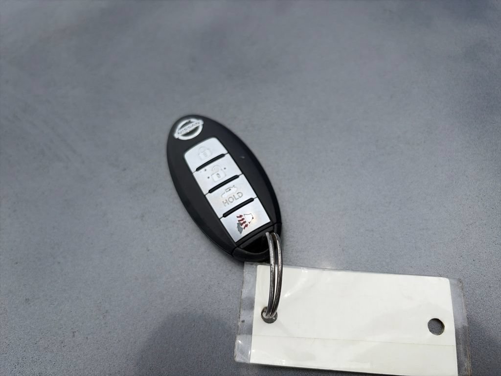Used 2016 Nissan Sentra SV FWD image 28