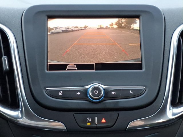 Used 2024 Chevrolet Equinox LT w/ LPO, Floor Liner Package FWD image 18