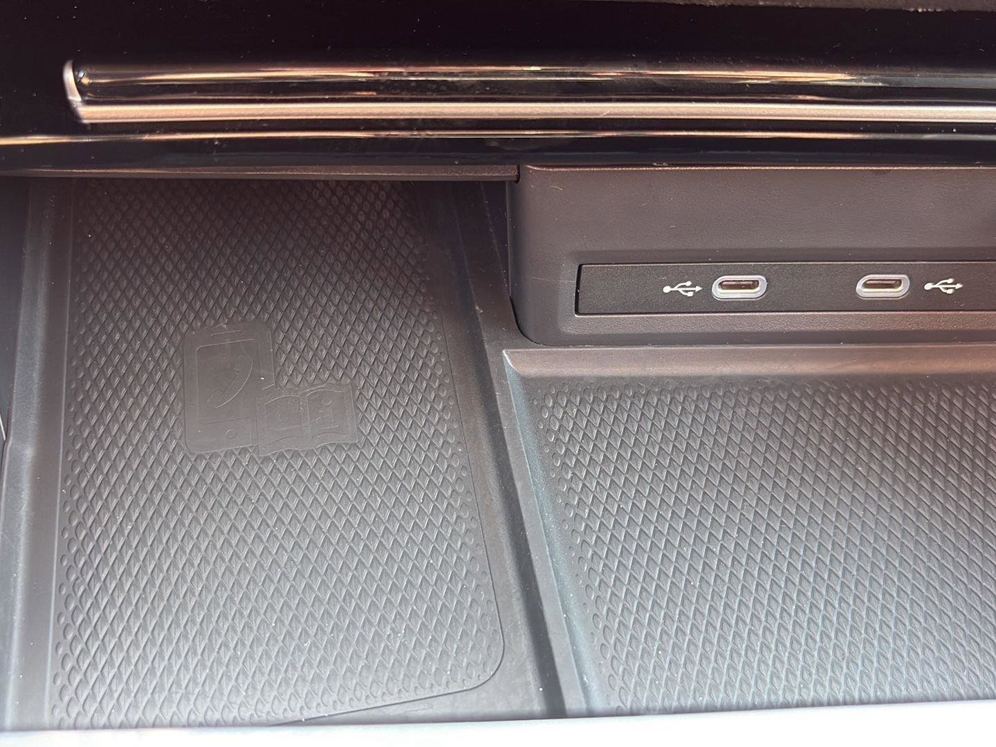 Certified 2024 Volkswagen Atlas SE AWD/4WD image 19