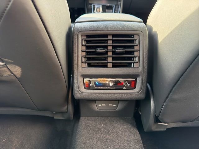 New 2026 Volkswagen Golf image 52