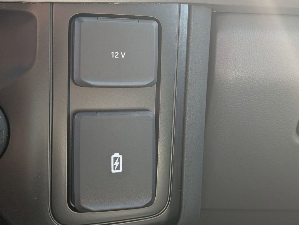 New 2026 Ford F550 4x4 Regular Cab Super Duty w/ Snow Plow Prep Package image 27