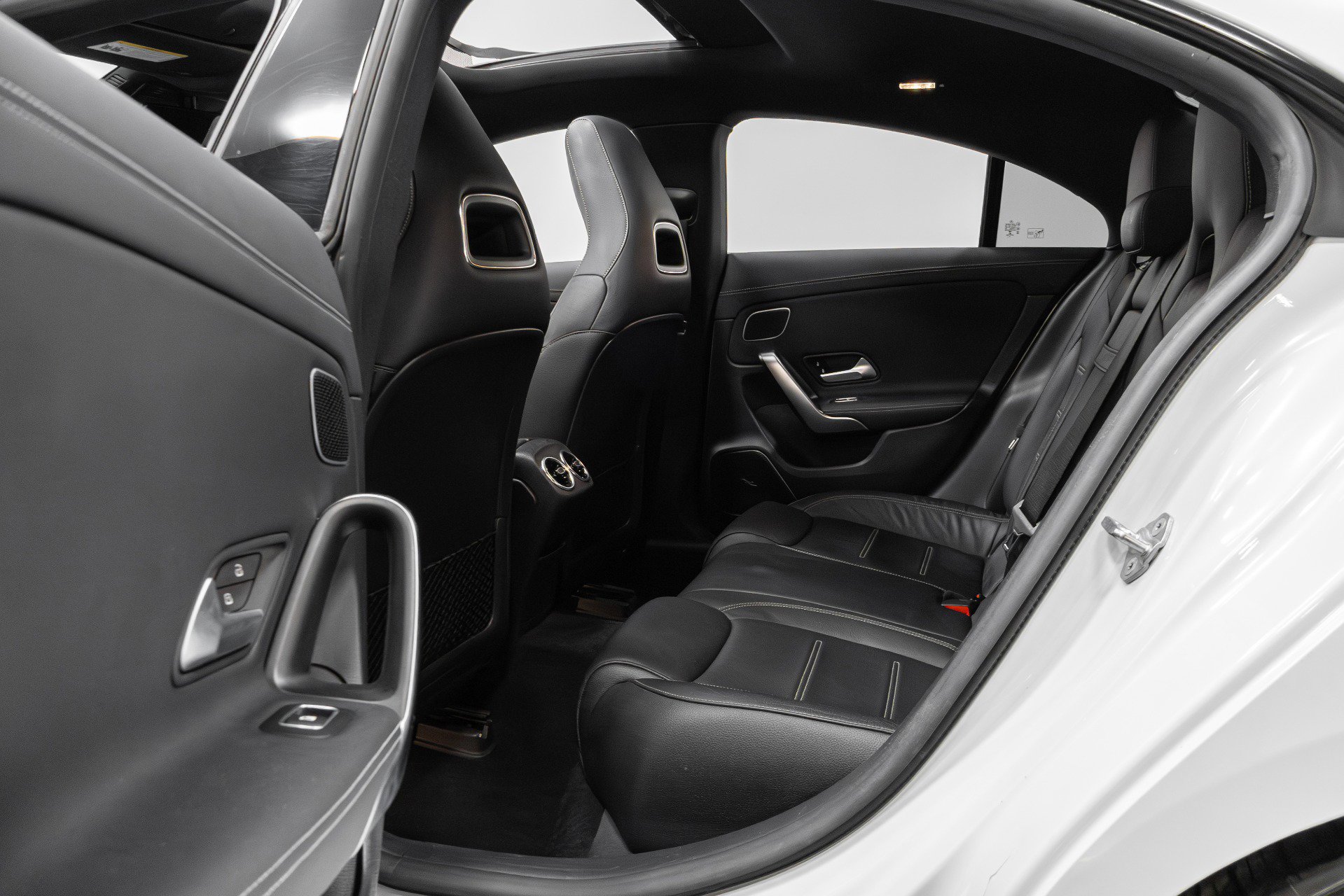 Used 2020 Mercedes-Benz CLA 45 AMG 4MATIC image 33