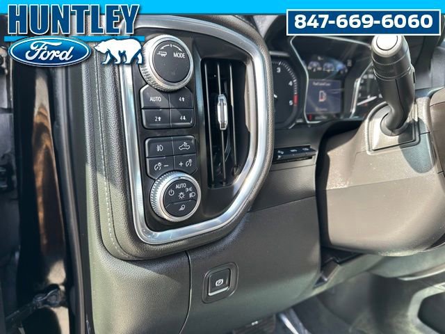 Used 2020 GMC Sierra 2500 Denali w/ Denali Ultimate Package image 18