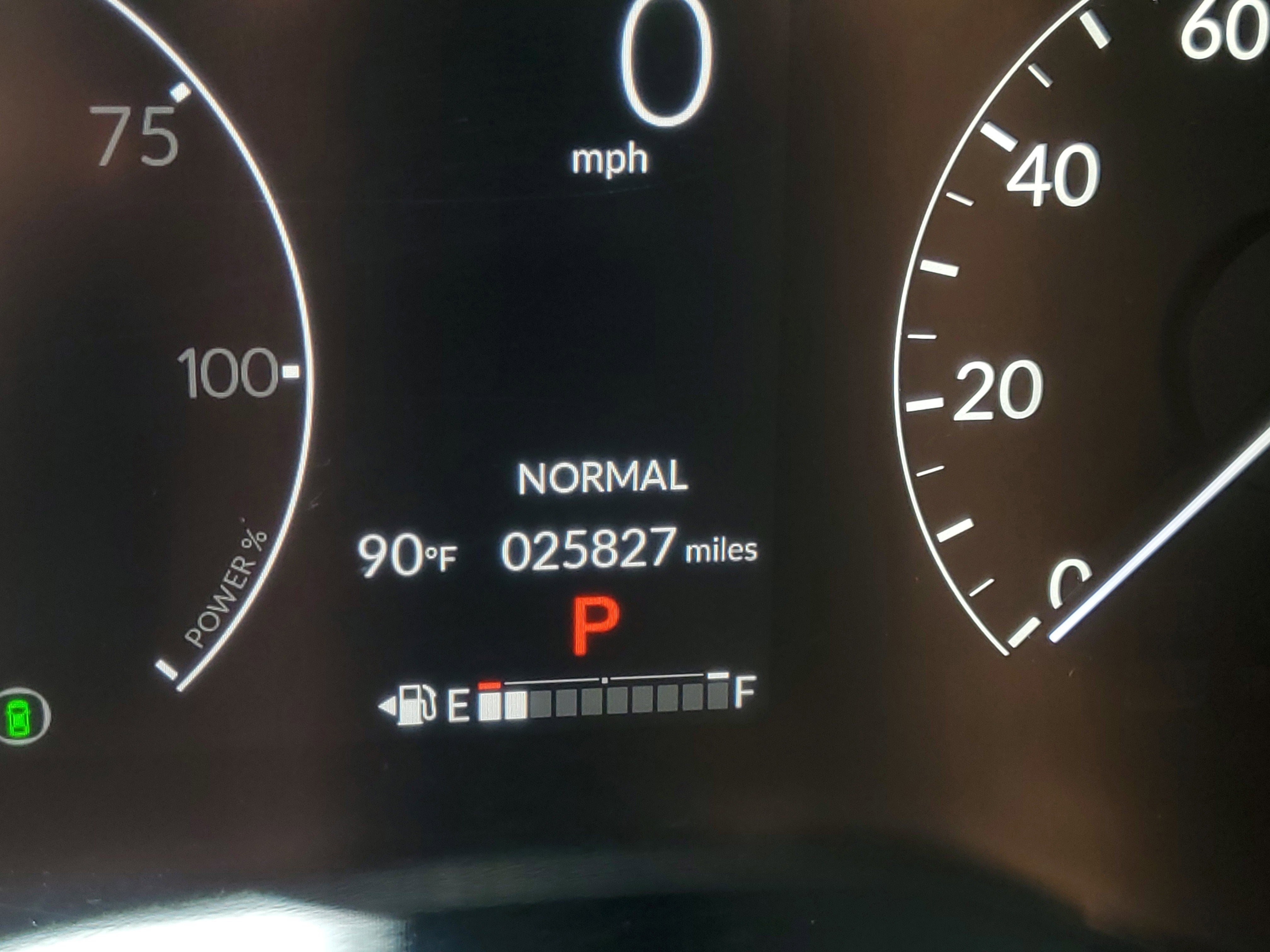 Used 2024 Honda CR-V Sport Touring image 27