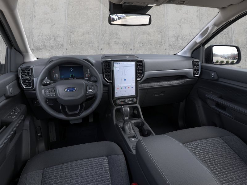 New 2026 Ford Ranger XLT AWD/4WD image 9