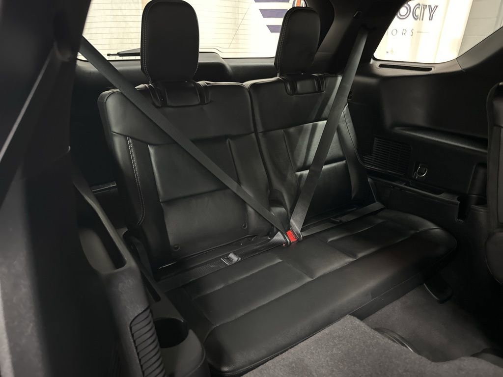 Used 2022 Ford Explorer ST w/ Equipment Group 401A AWD/4WD image 22
