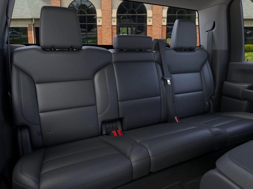 New 2026 Chevrolet Silverado 2500 W/T image 17